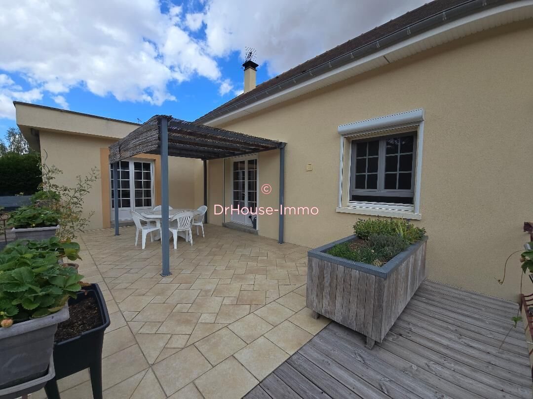 Maison à vendre, 116m², Louversey