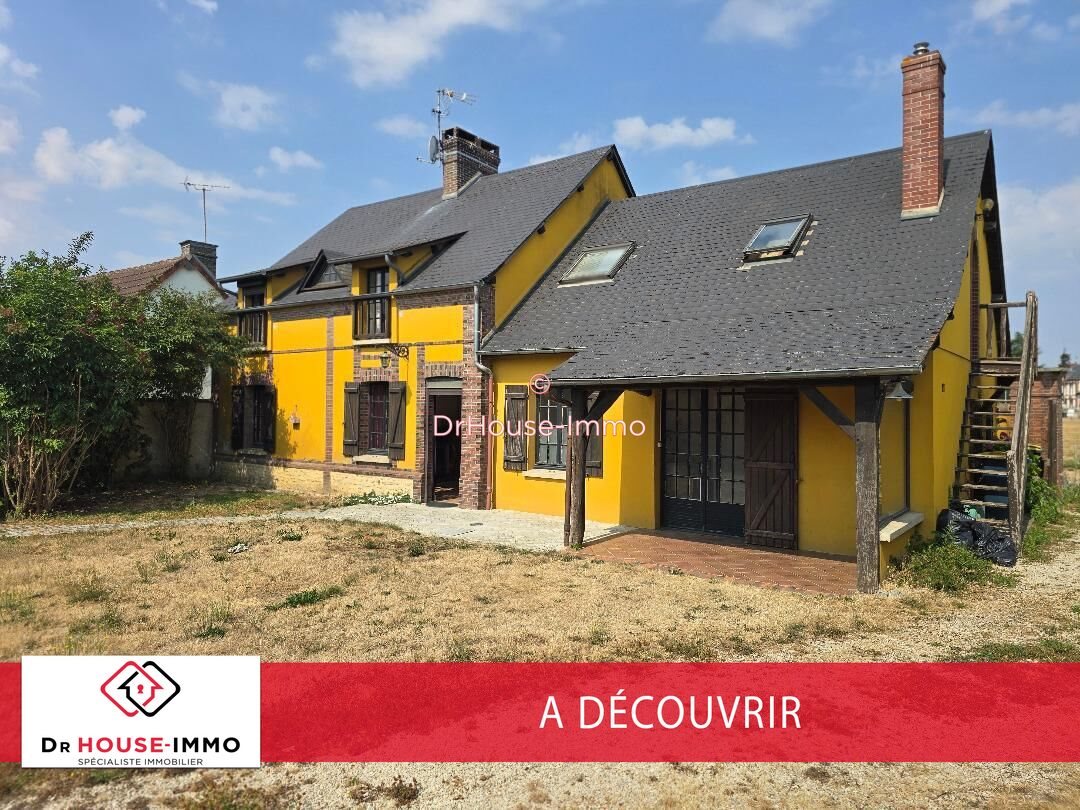Maison à vendre, 167m², Le Cormier