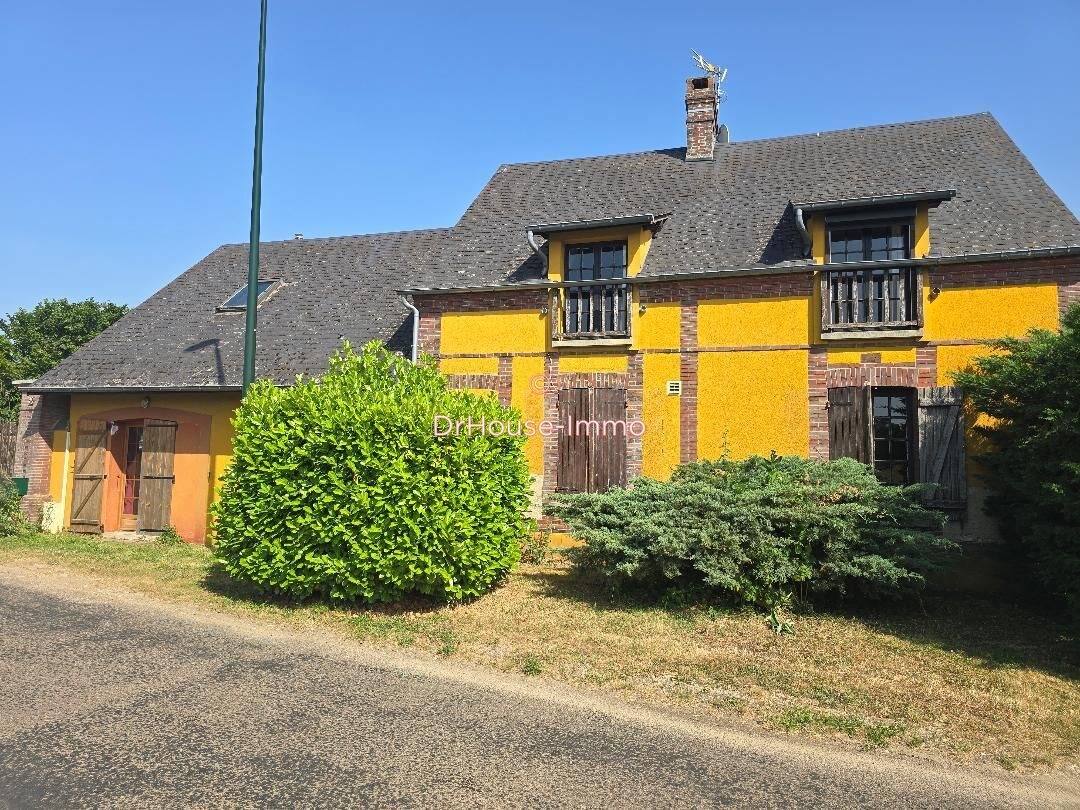 Maison à vendre, 167m², Le Cormier