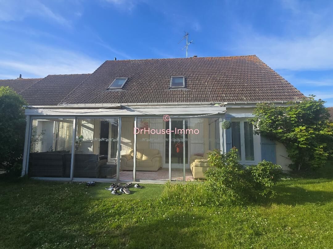 Maison à vendre, 130m², Guichainville