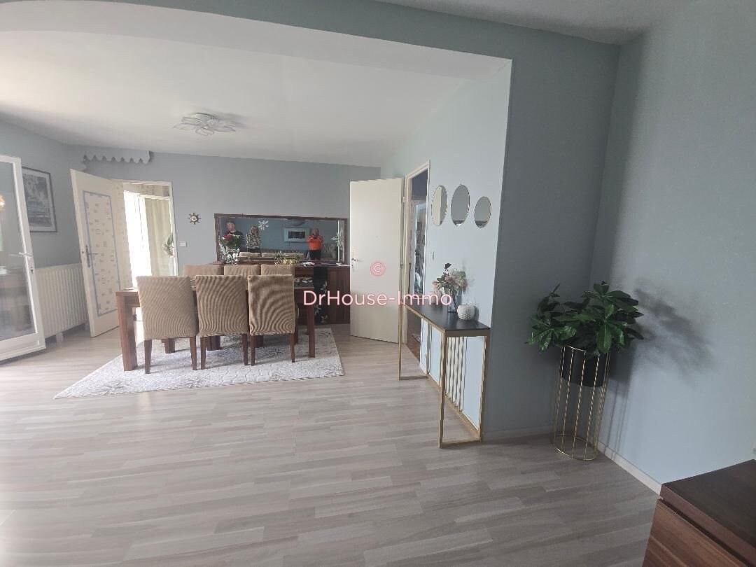 Maison à vendre, 130m², Guichainville
