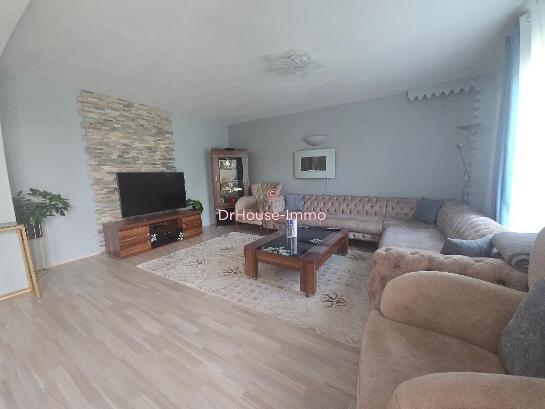 Maison à vendre, 130m², Guichainville