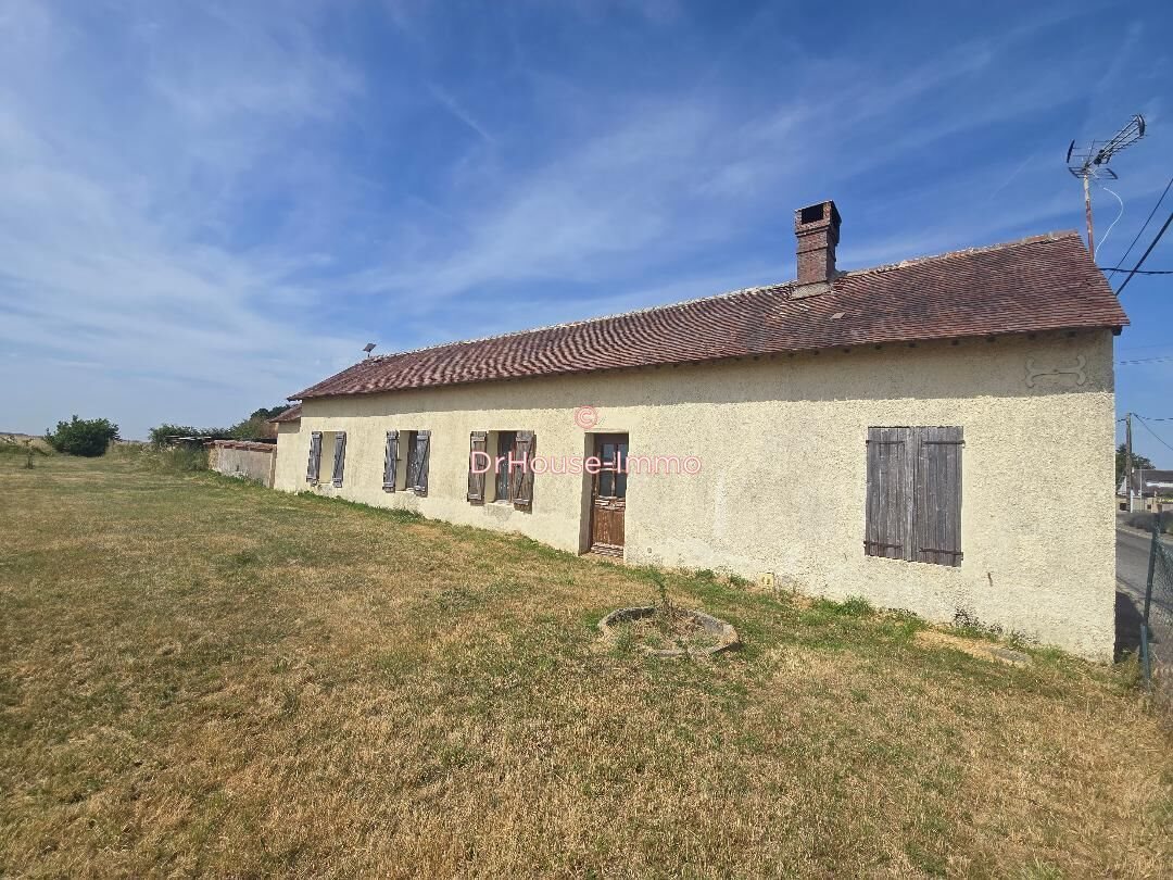 Maison à vendre, 71m², Saint-André-de-l'Eure