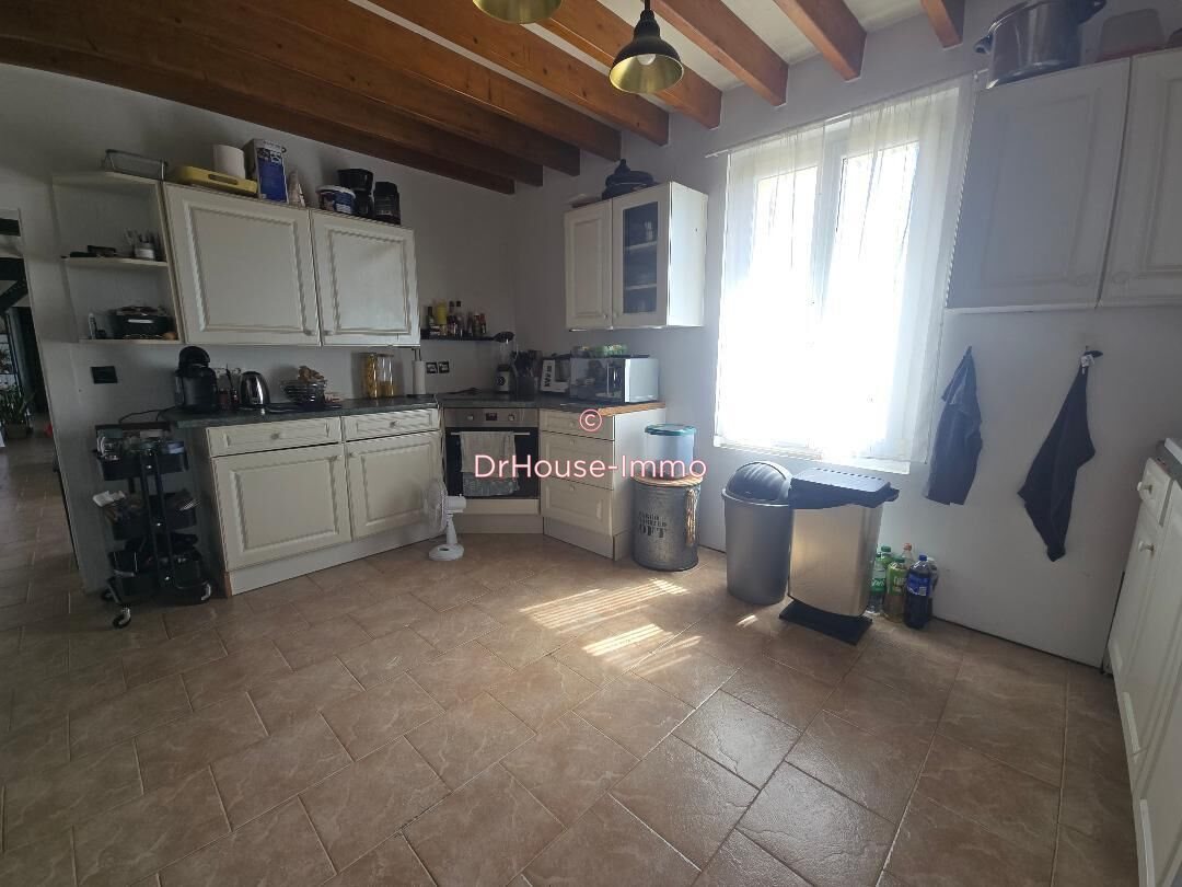 Maison à vendre, 71m², Saint-André-de-l'Eure