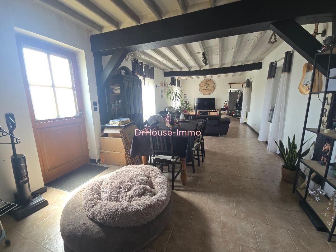 Maison à vendre, 71m², Saint-André-de-l'Eure