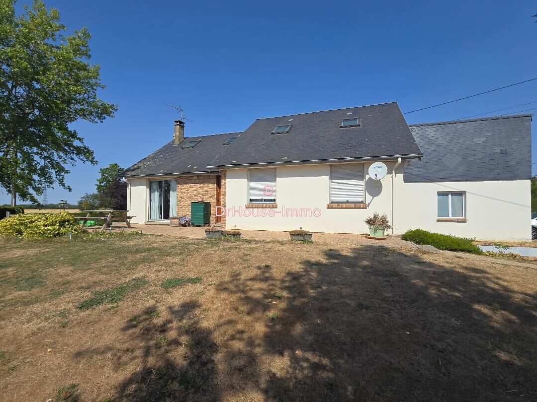 Maison à vendre, 110m², Chambois