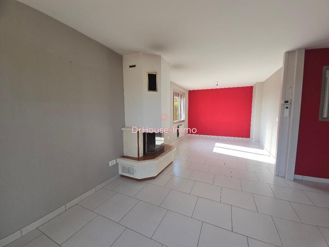 Maison à vendre, 110m², Chambois