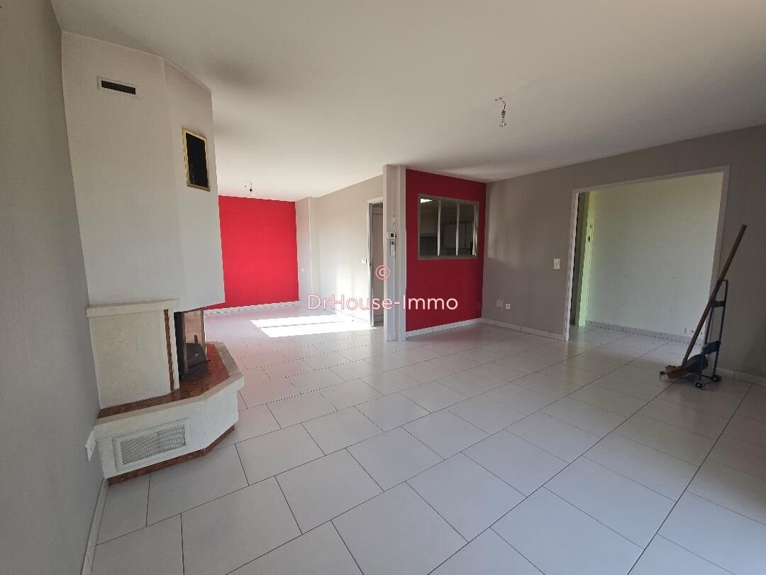 Maison à vendre, 110m², Chambois