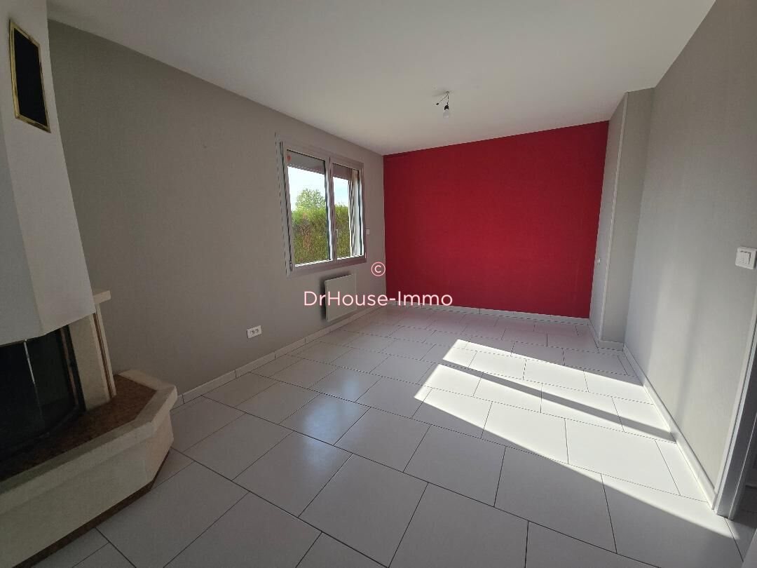 Maison à vendre, 110m², Chambois