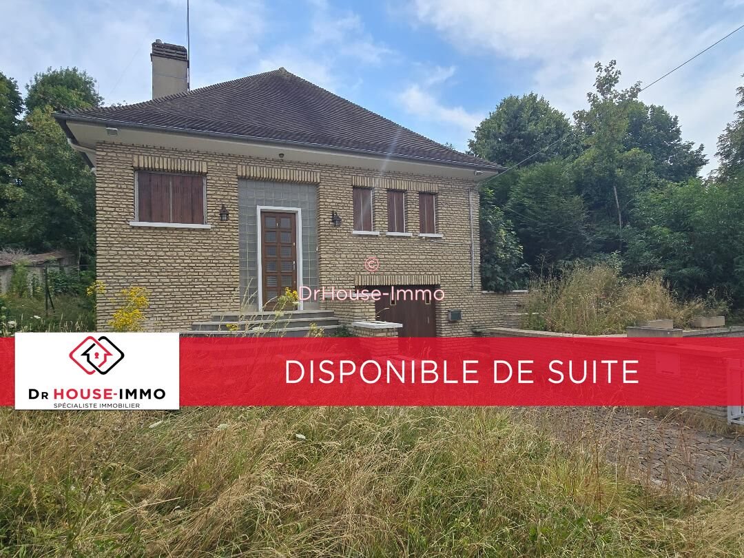 Maison à vendre, 180m², Évreux