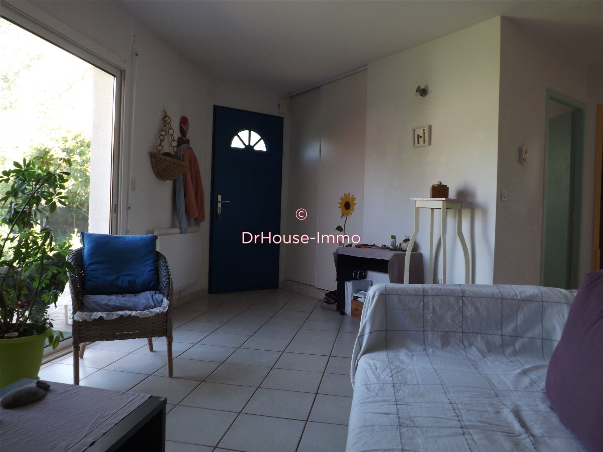 Maison à vendre, 64m², Arsac