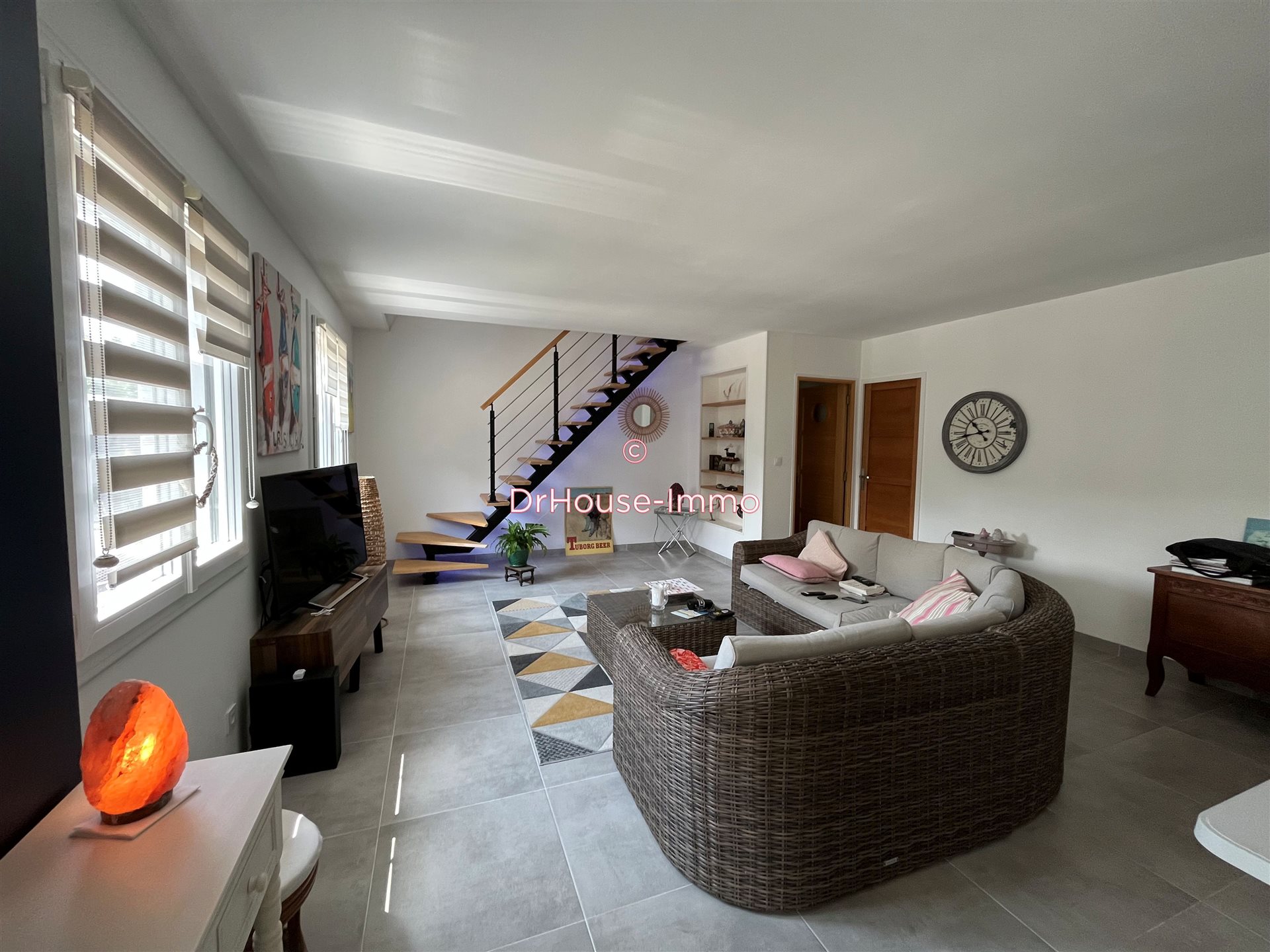 Maison à vendre, 133m², Courseulles-sur-Mer
