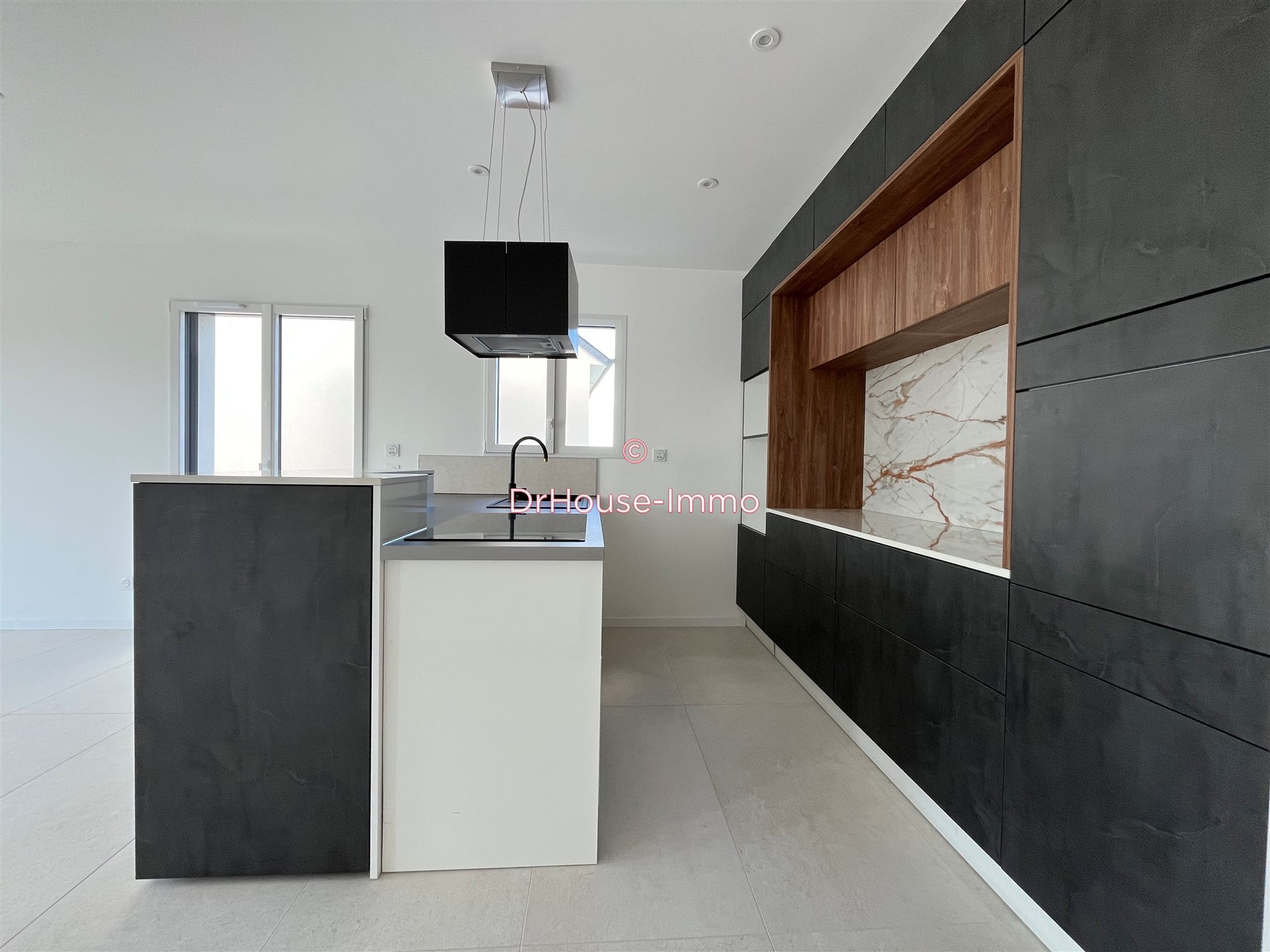 Maison à vendre, 148m², Biéville-Beuville
