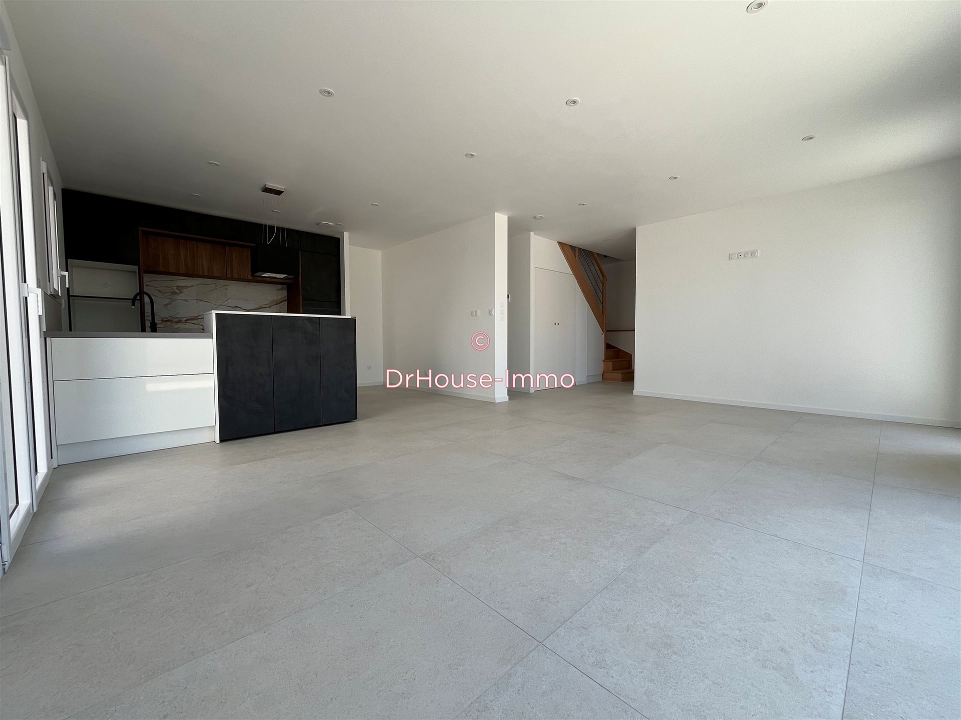 Maison à vendre, 148m², Biéville-Beuville