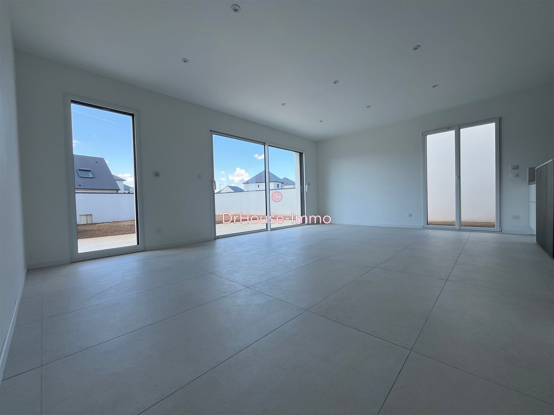 Maison à vendre, 148m², Biéville-Beuville