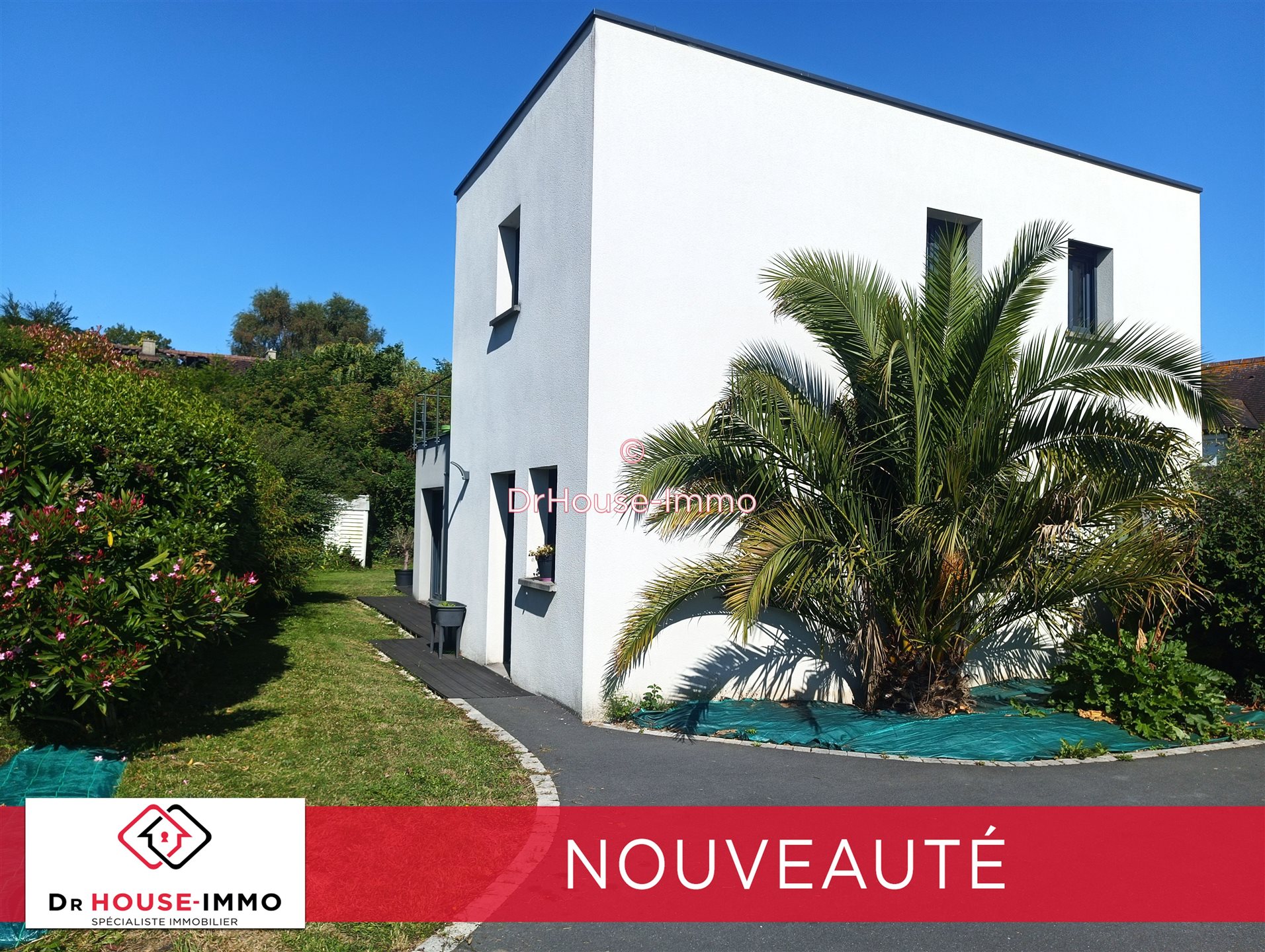 Maison à vendre, 125m², Epron