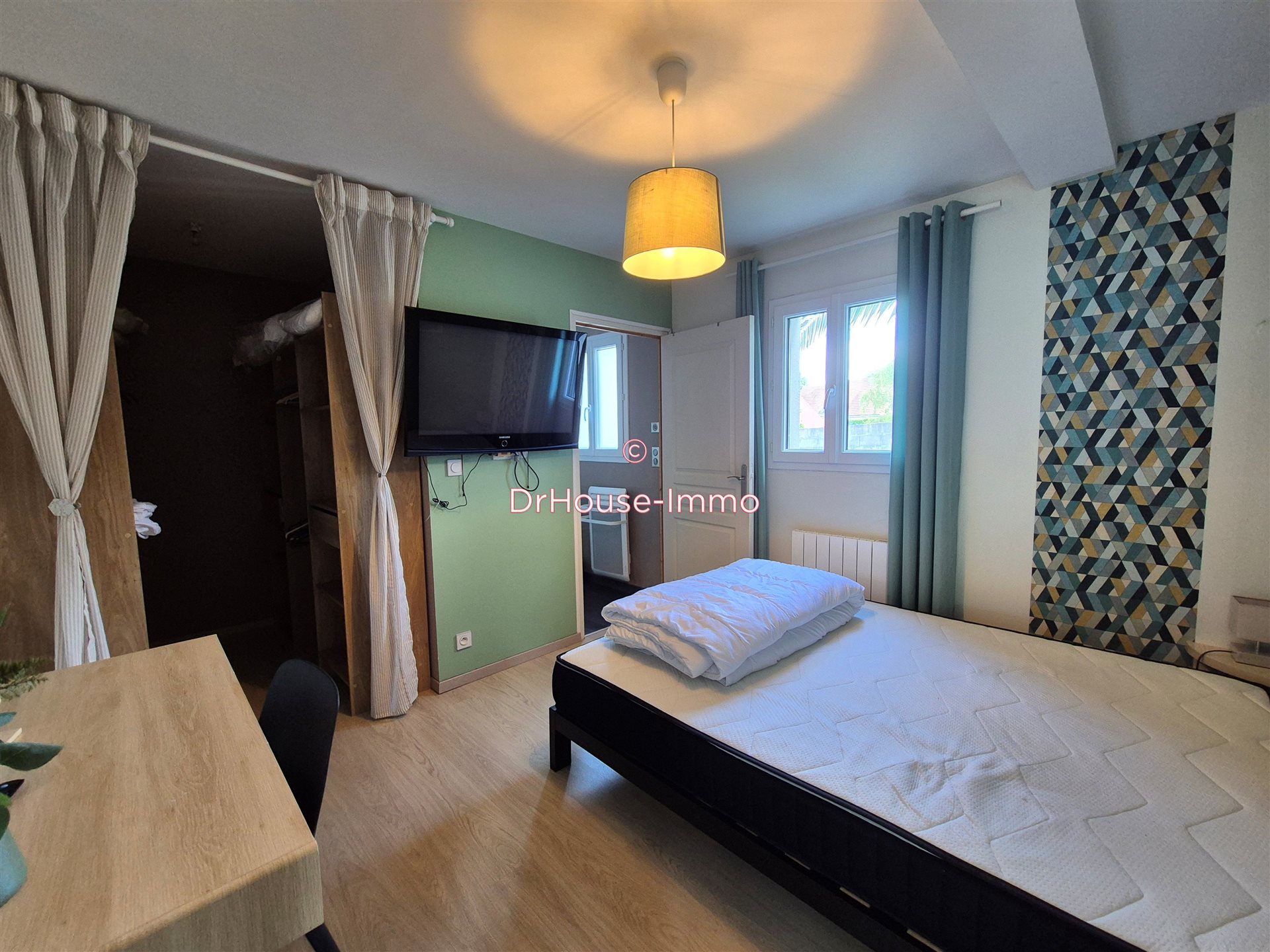 Maison à vendre, 125m², Epron