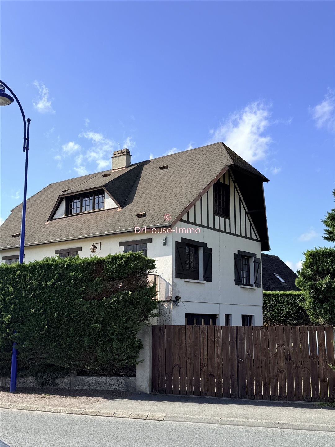 Maison à vendre, 153m², Colleville-Montgomery