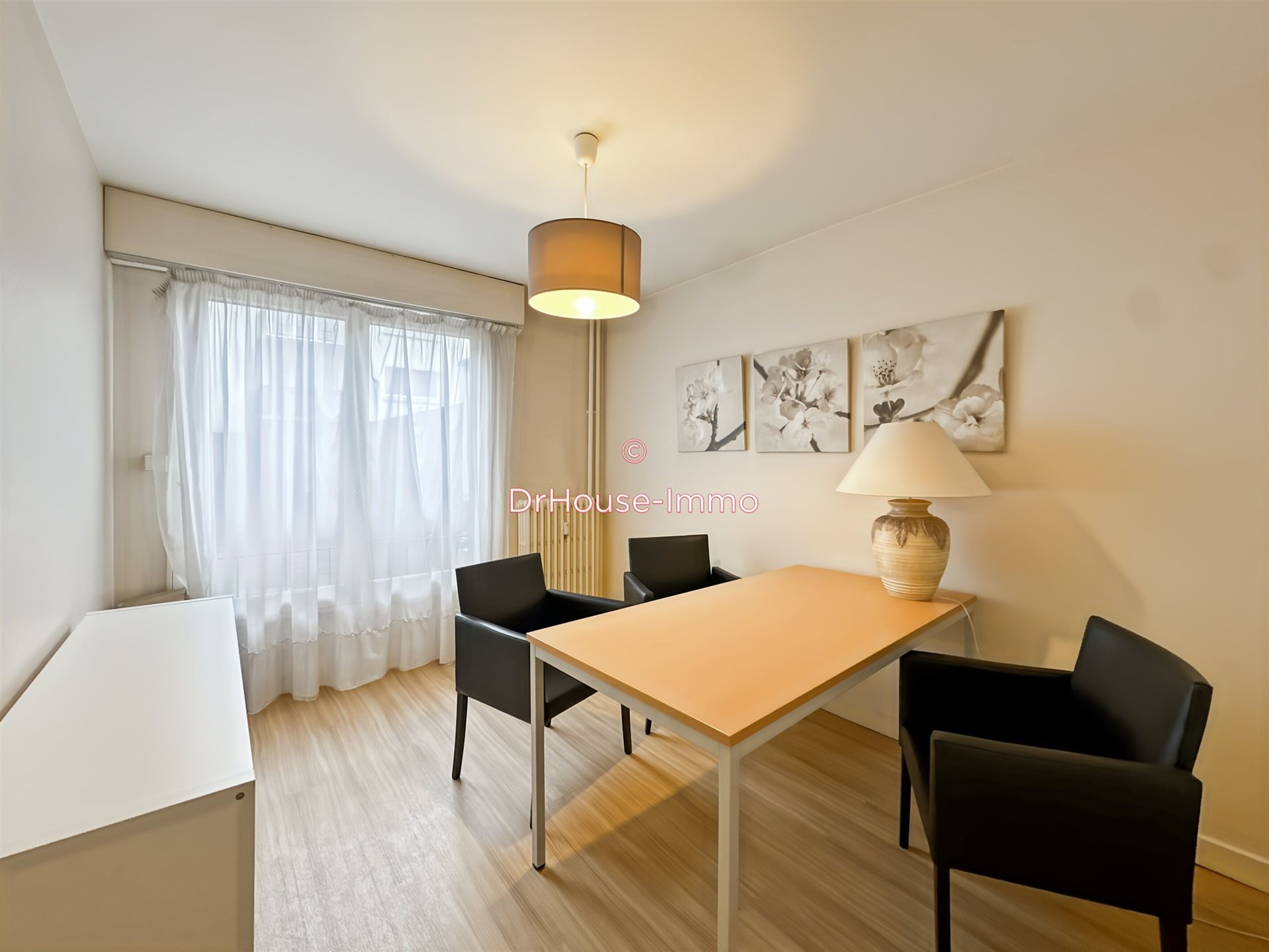Appartement à vendre, 52m², Alençon