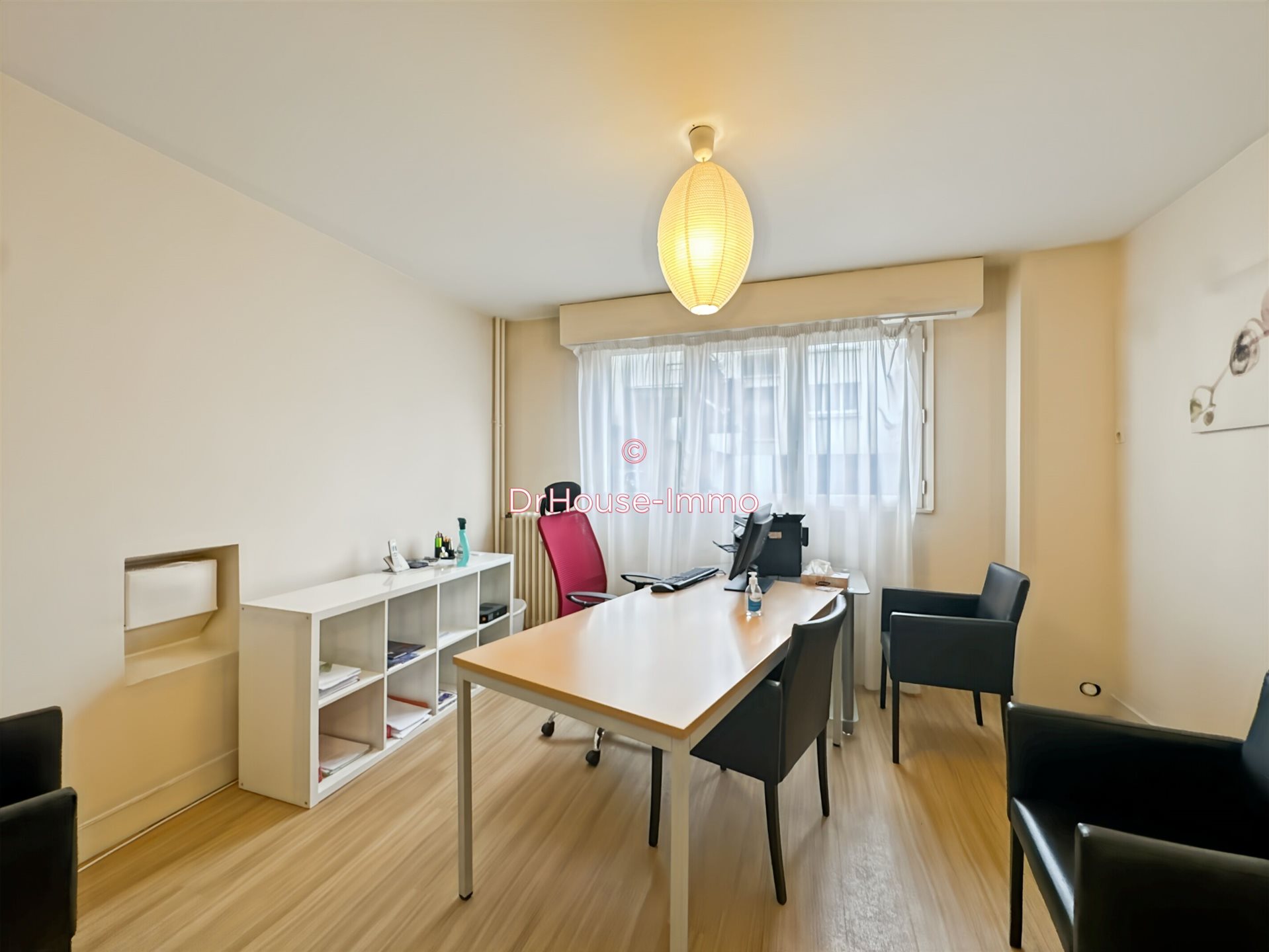 Appartement à vendre, 52m², Alençon