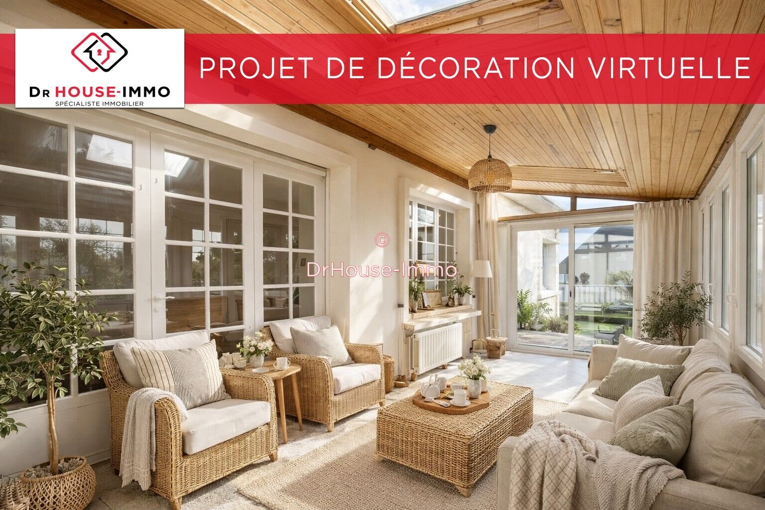 Maison à vendre, 120m², Gouville-sur-Mer