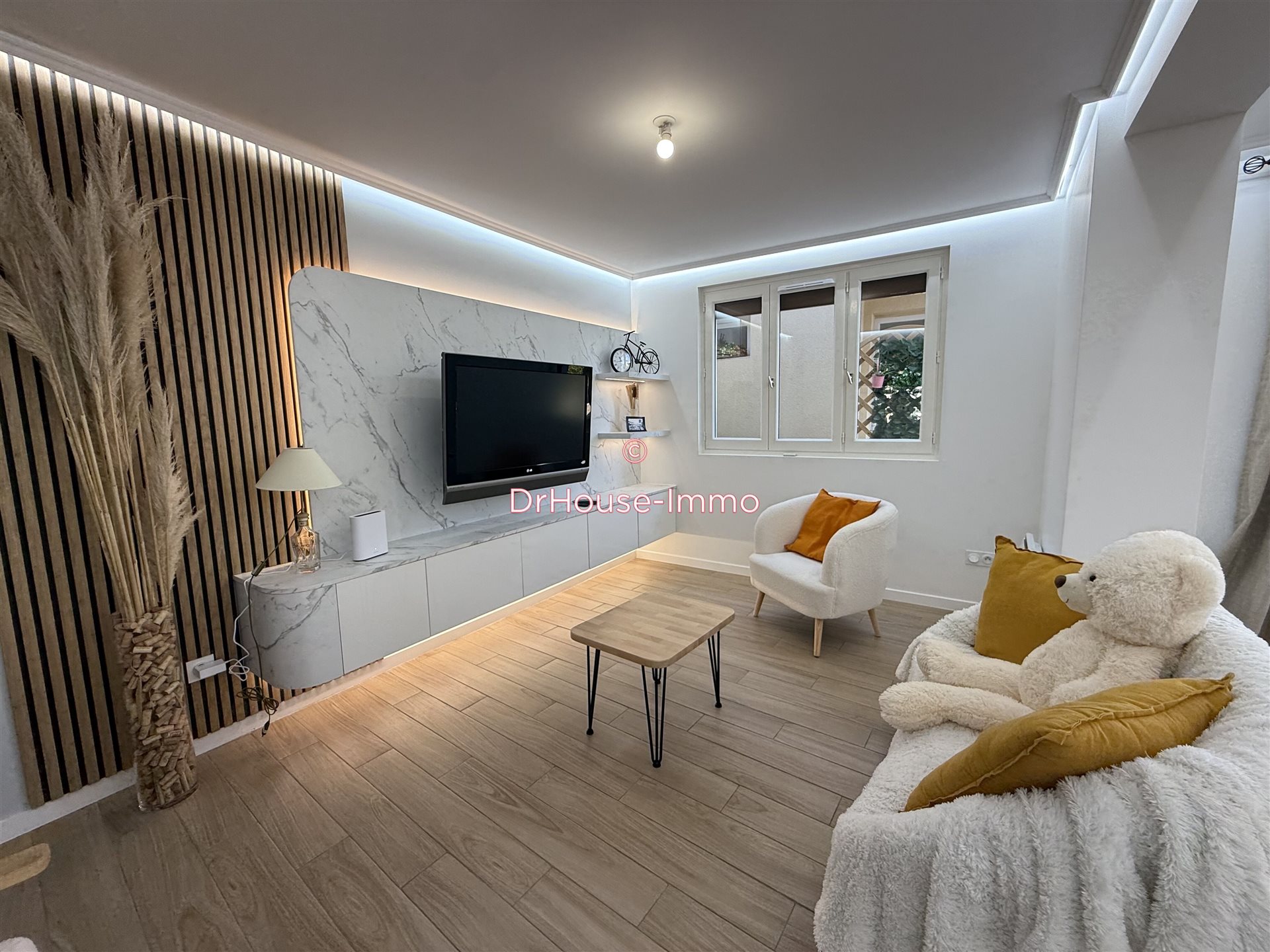 Maison à vendre, 98m², Luc-sur-Mer