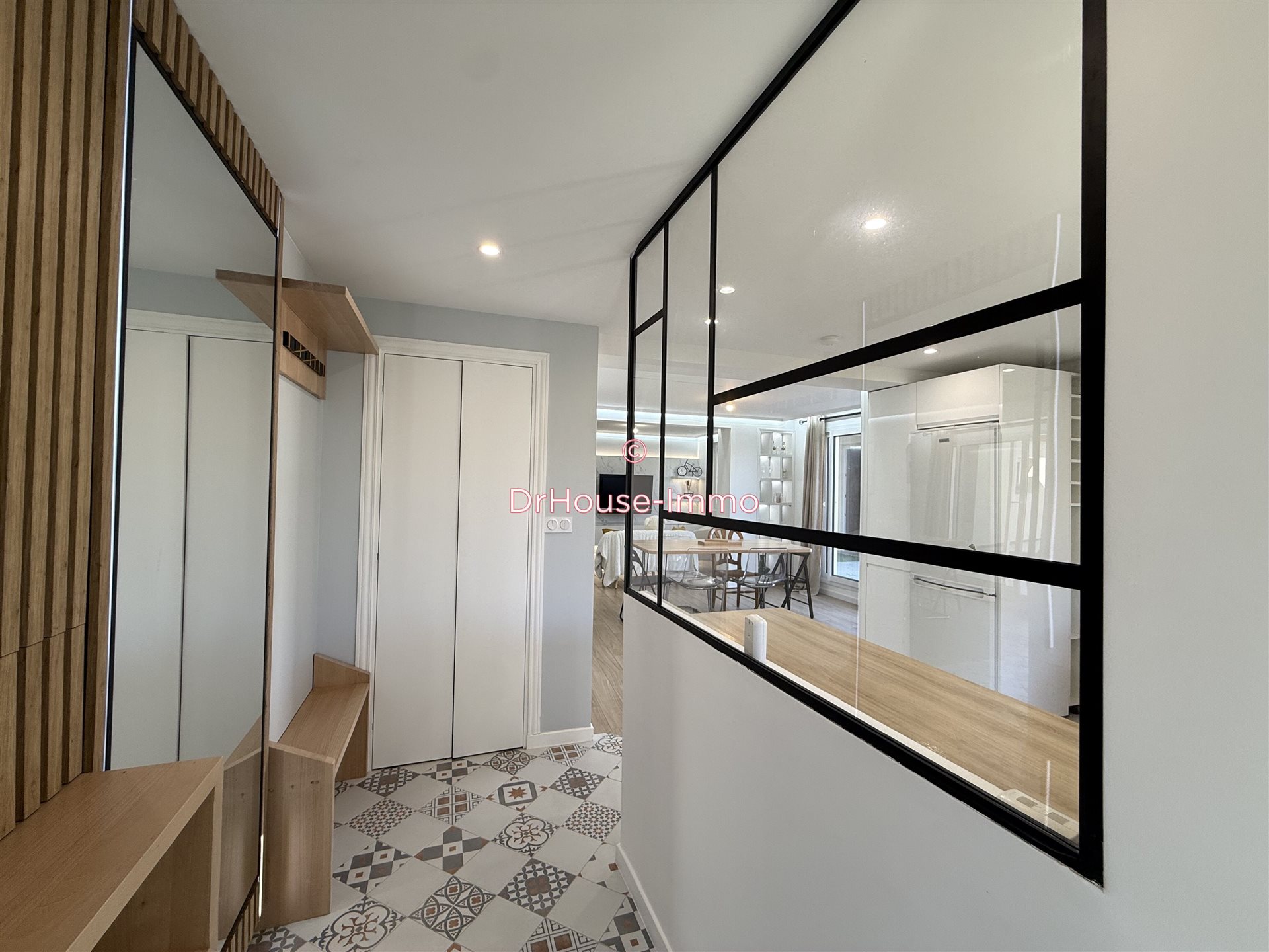 Maison à vendre, 98m², Luc-sur-Mer