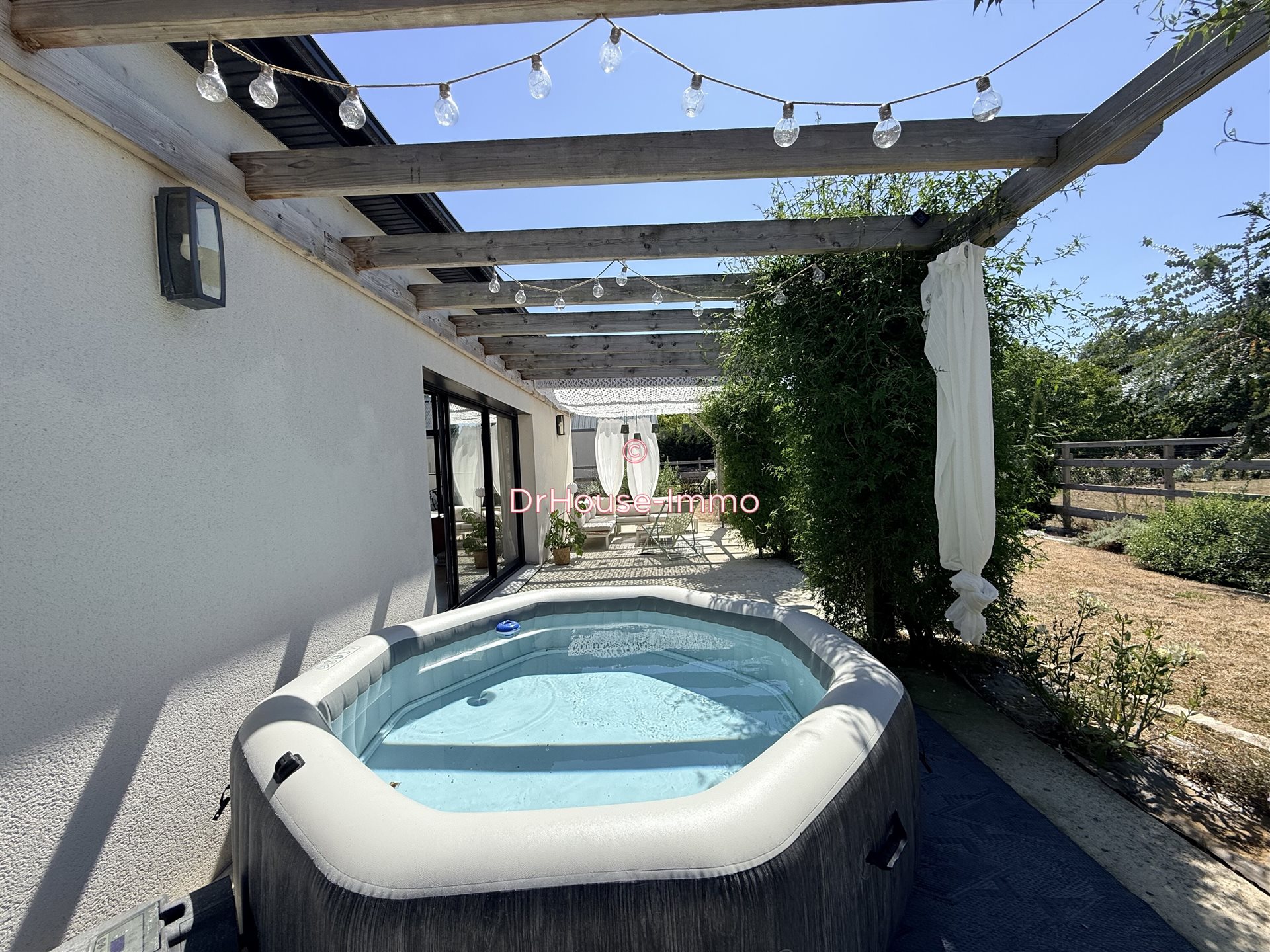 Maison à vendre, 156m², Sainte-Honorine-du-Fay