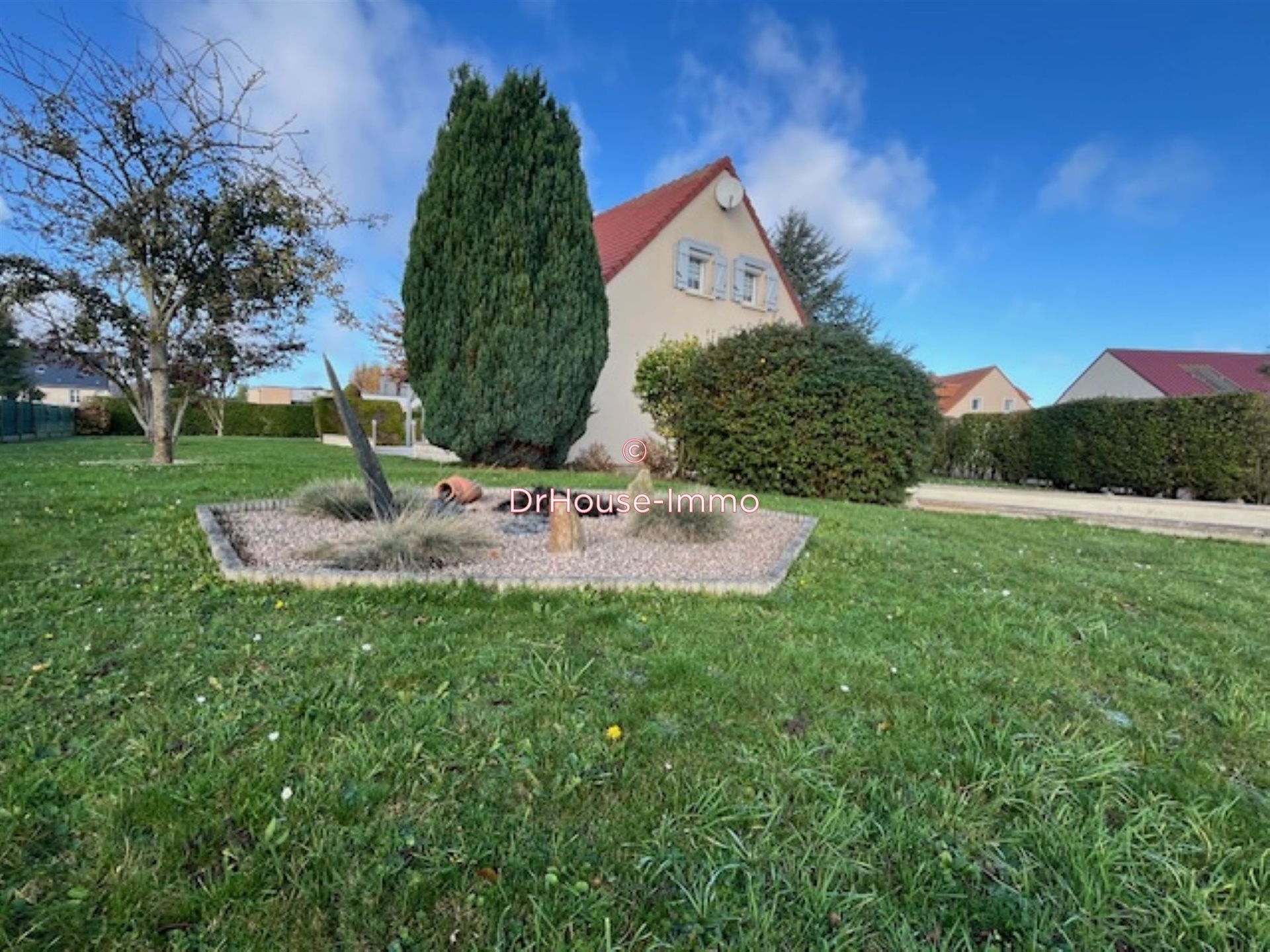 Maison à vendre, 104m², Creully