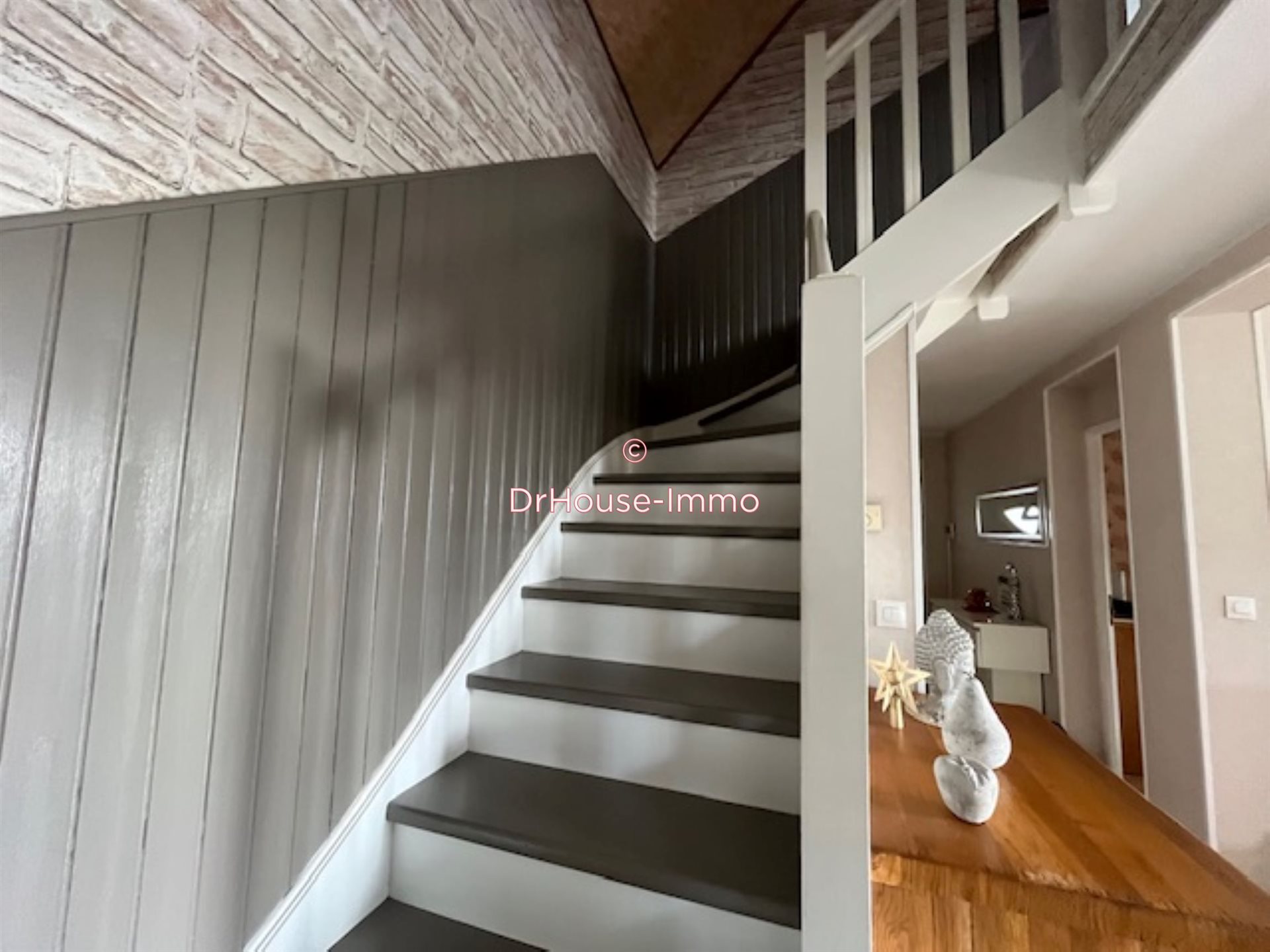 Maison à vendre, 104m², Creully