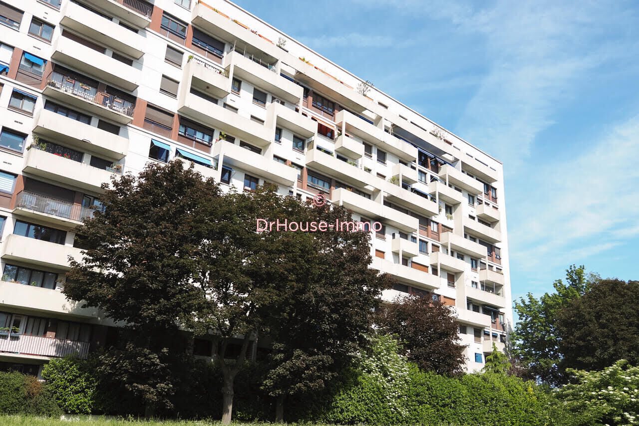 Appartement à vendre, 57m², Montrouge
