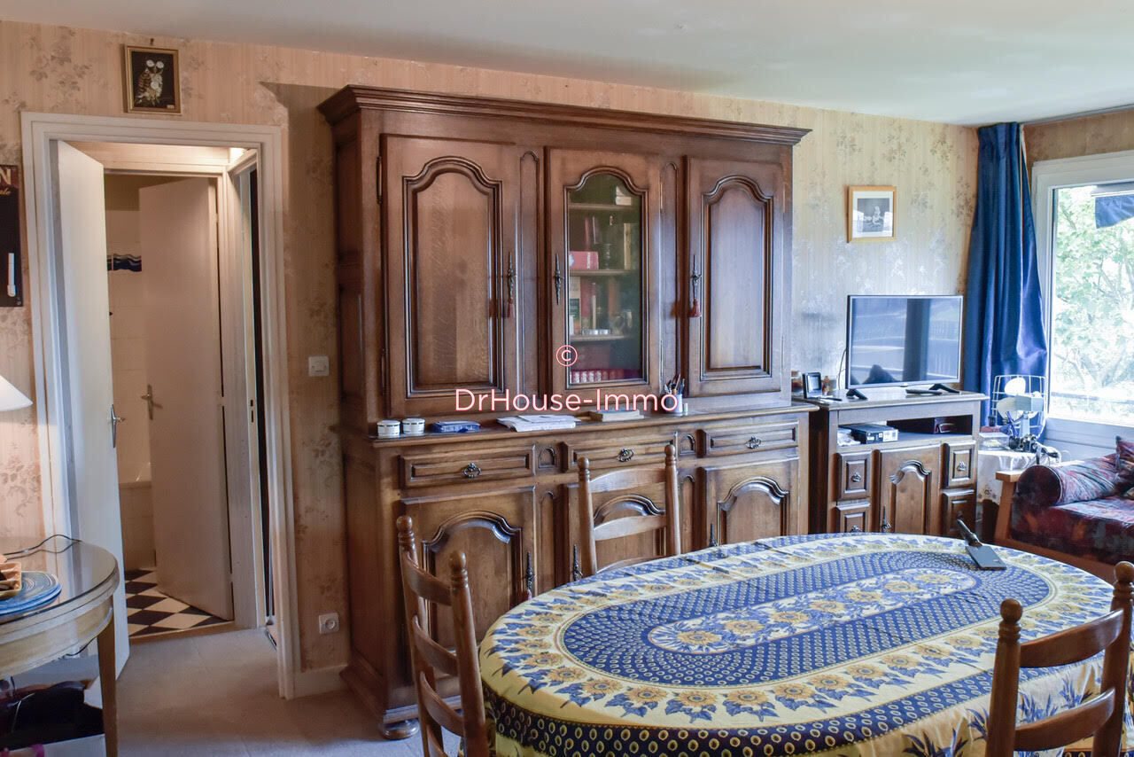 Appartement à vendre, 57m², Montrouge