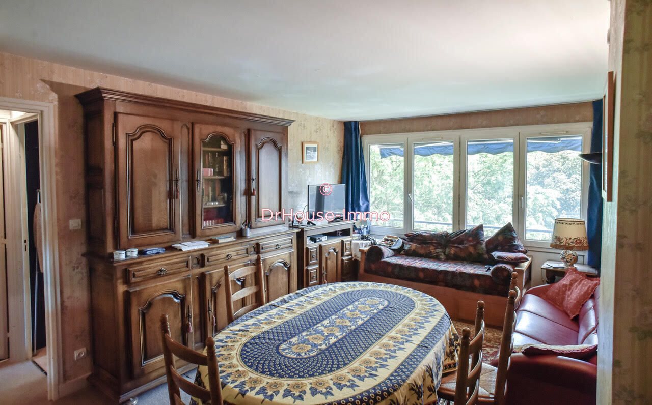 Appartement à vendre, 57m², Montrouge