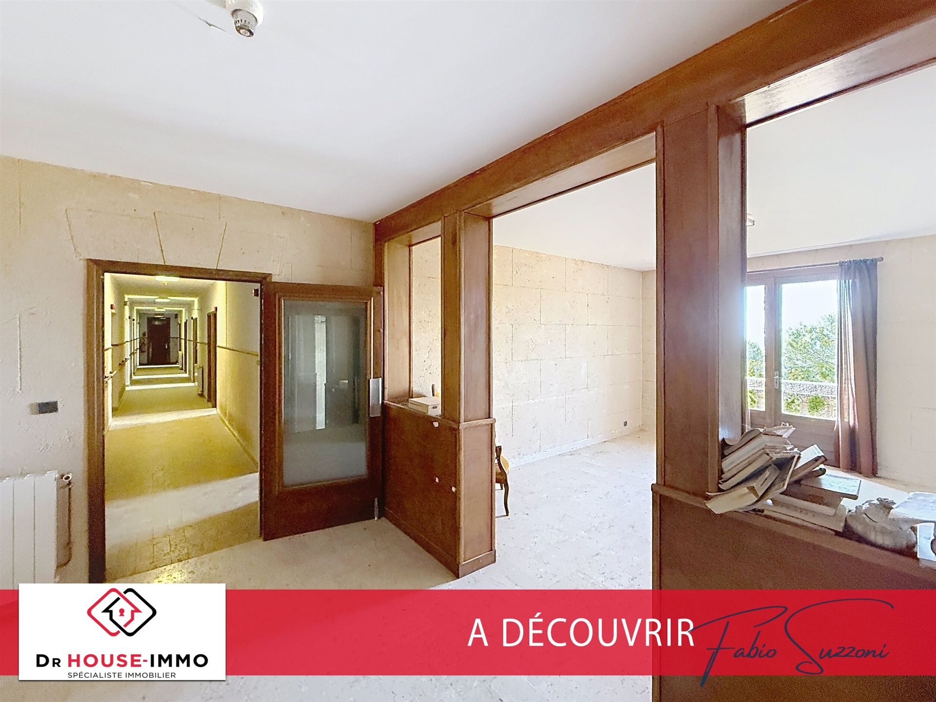 Maison à vendre, 1200m², Signes