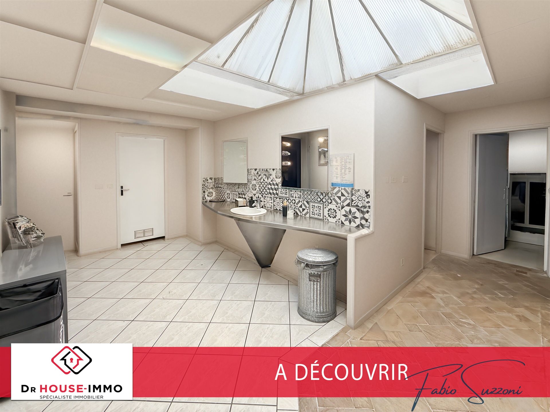 Maison à vendre, 133m², Toulon