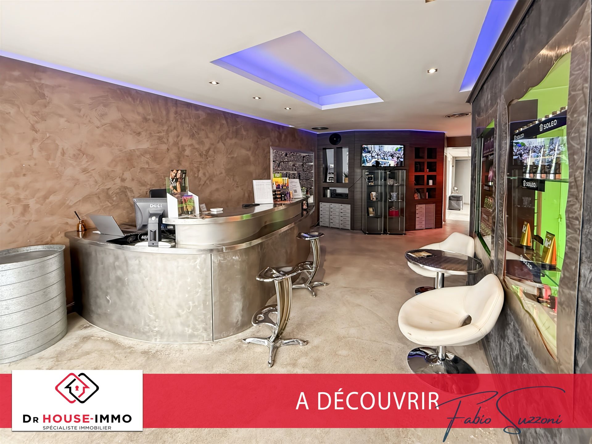 Maison à vendre, 133m², Toulon