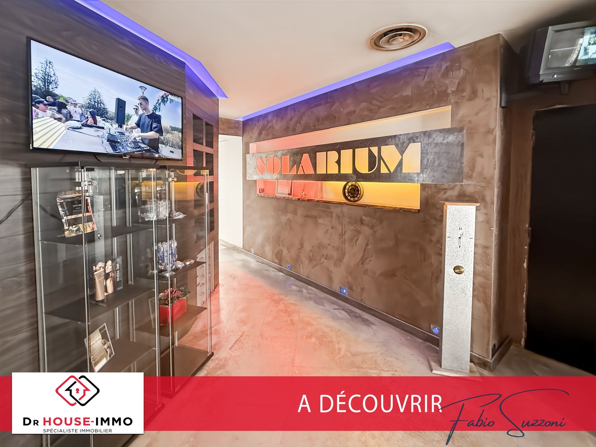 Maison à vendre, 133m², Toulon