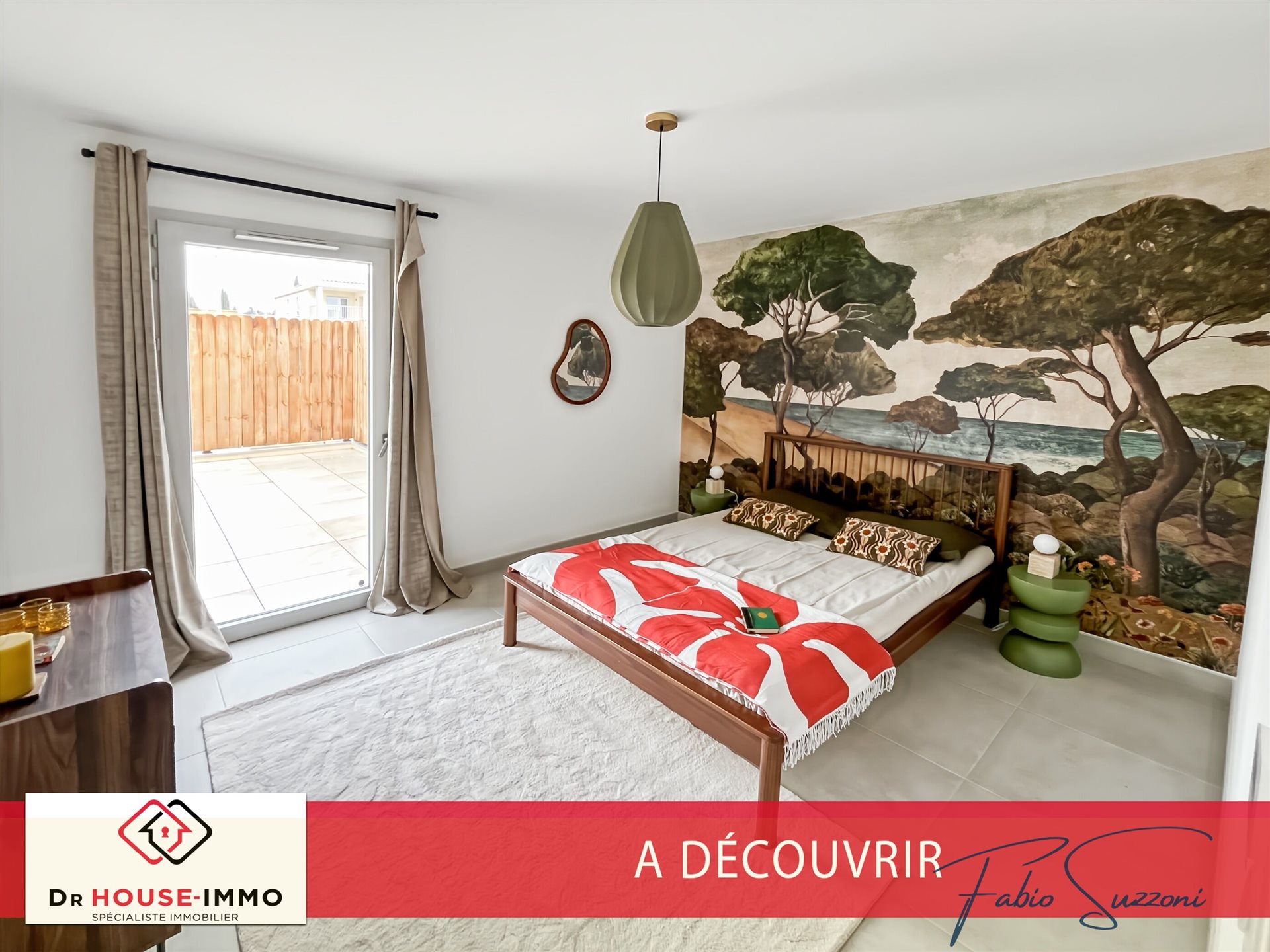 Appartement à vendre, 86m², Aix-en-Provence