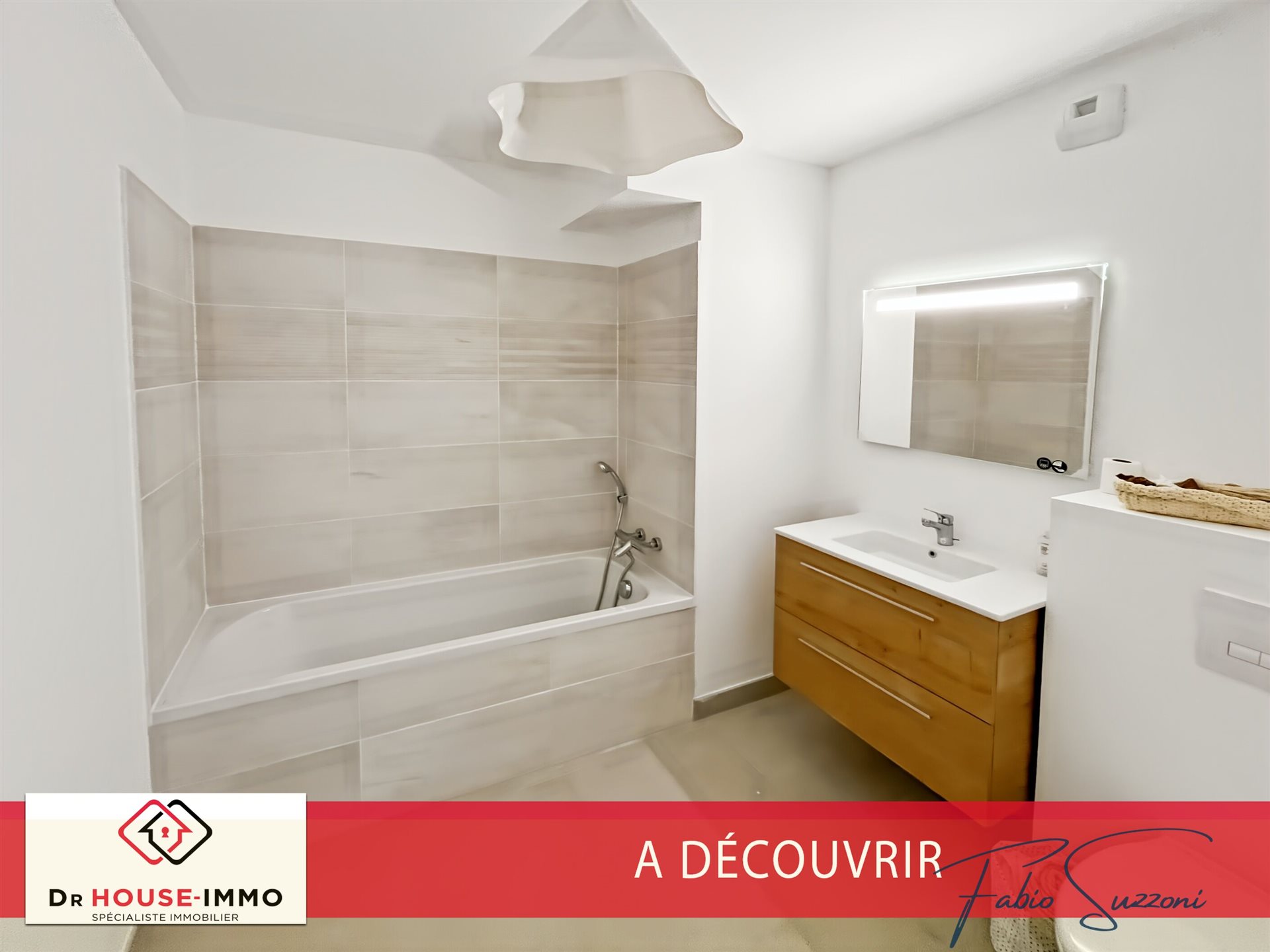 Appartement à vendre, 86m², Aix-en-Provence
