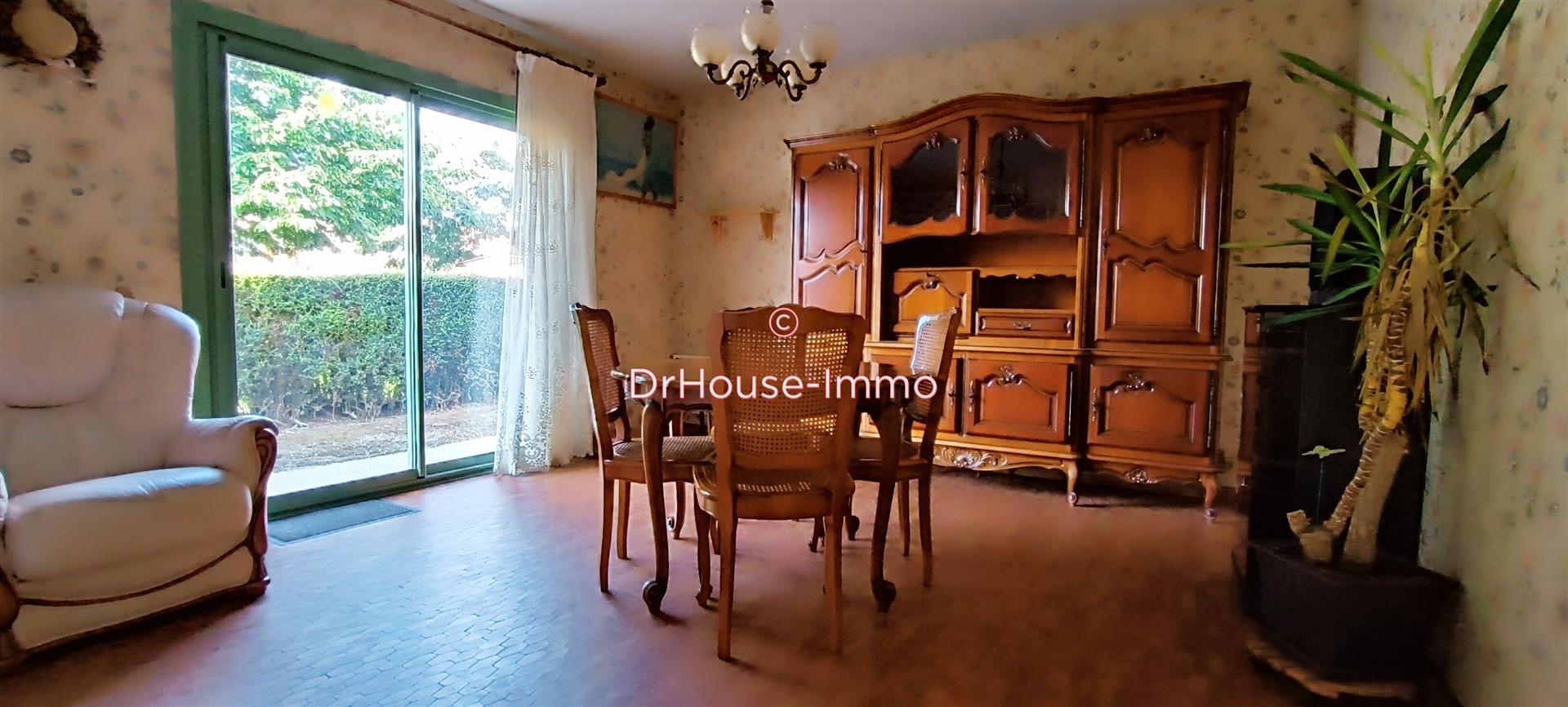 Maison à vendre, 90m², La Chaize-le-Vicomte