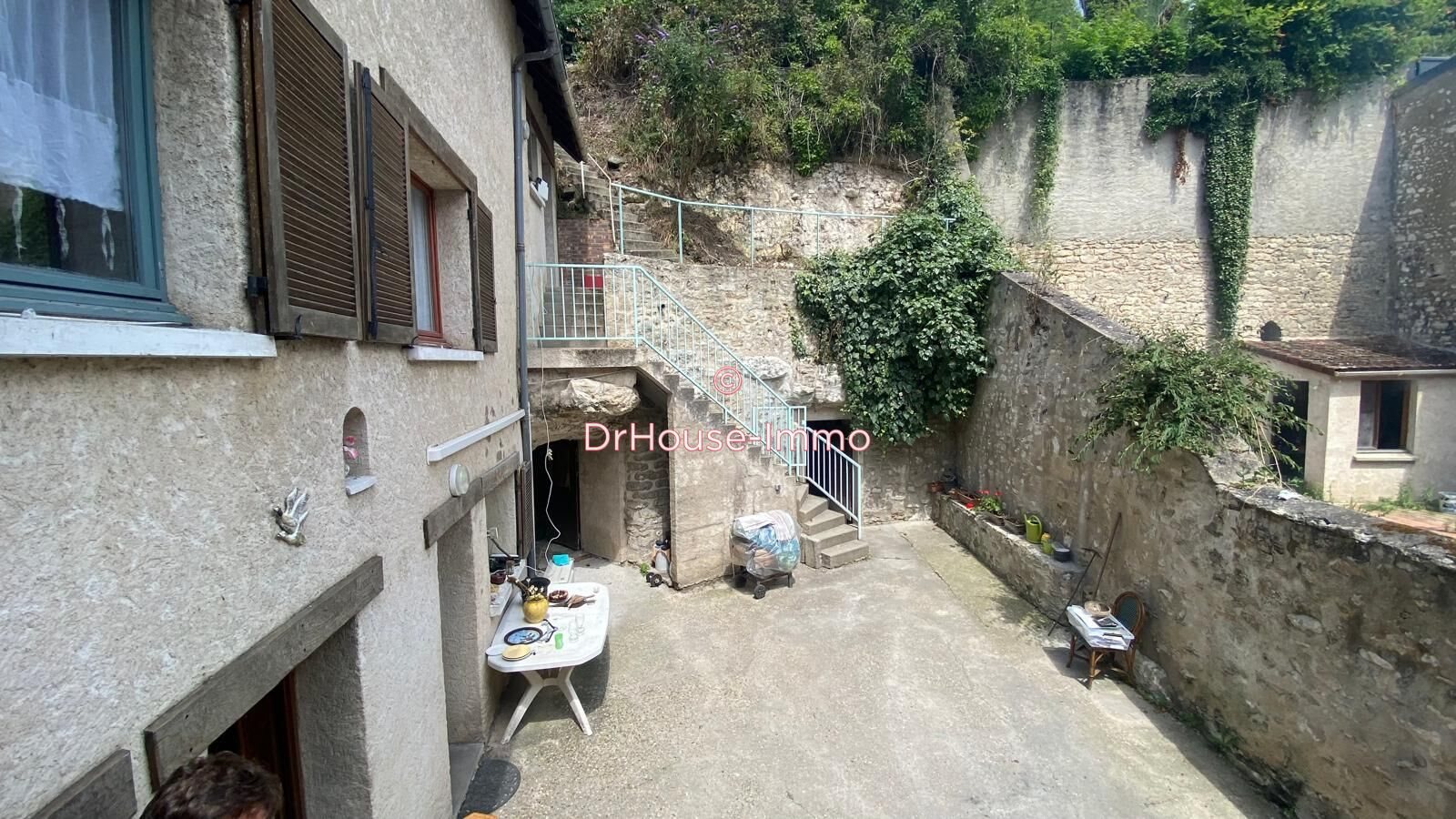 Maison à vendre, 123m², Follainville-Dennemont