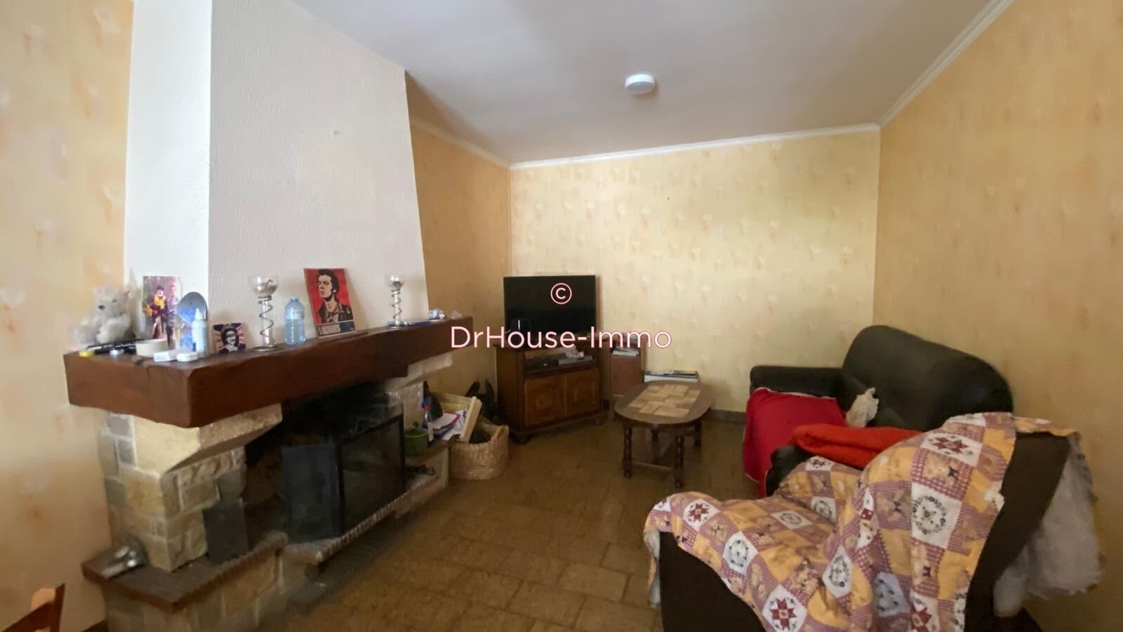 Maison à vendre, 123m², Follainville-Dennemont