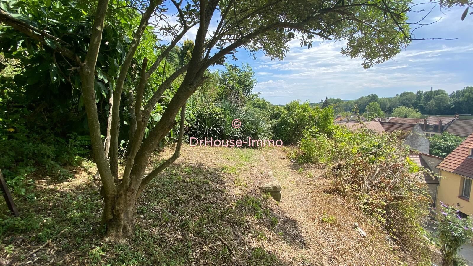 Maison à vendre, 123m², Follainville-Dennemont