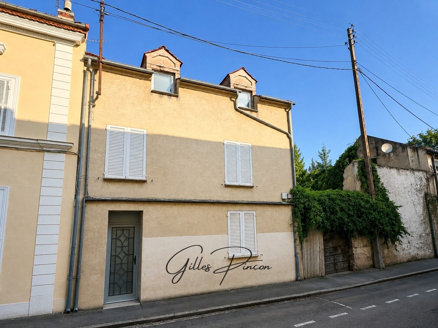 Appartement à vendre, 47m², Limay