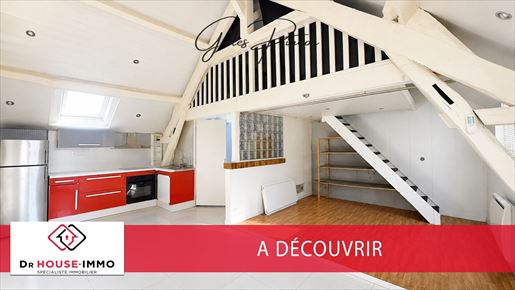 1 pièce 47 m² · à Limay · 47 m² · 95 000 €