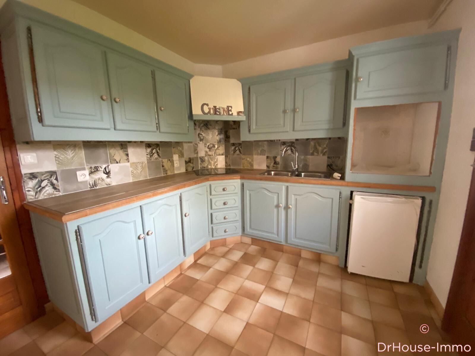 Maison à vendre, 108m², Guernes