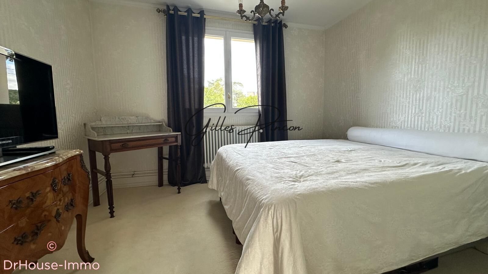 Appartement à vendre, 62m², Limay