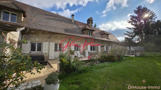 Maison 6 pièces 410 m² · à Saint-Illiers-la-Ville · 410 m² · 559 000 €