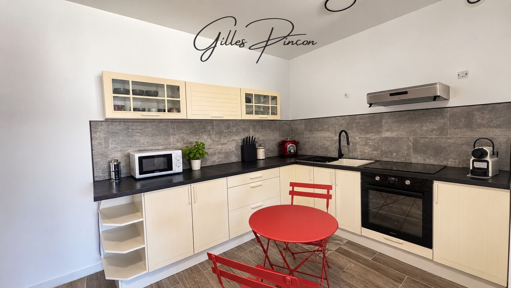 Appartement à vendre, 41m², Limay