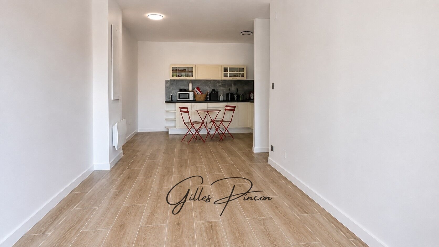 Appartement à vendre, 41m², Limay